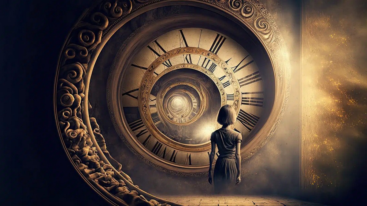 Past Life Regression
