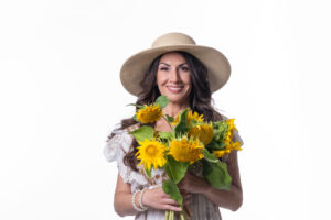 Stella Dimitrova QHHT therapist healer
