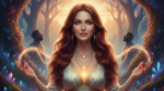 Goddess Mentoring